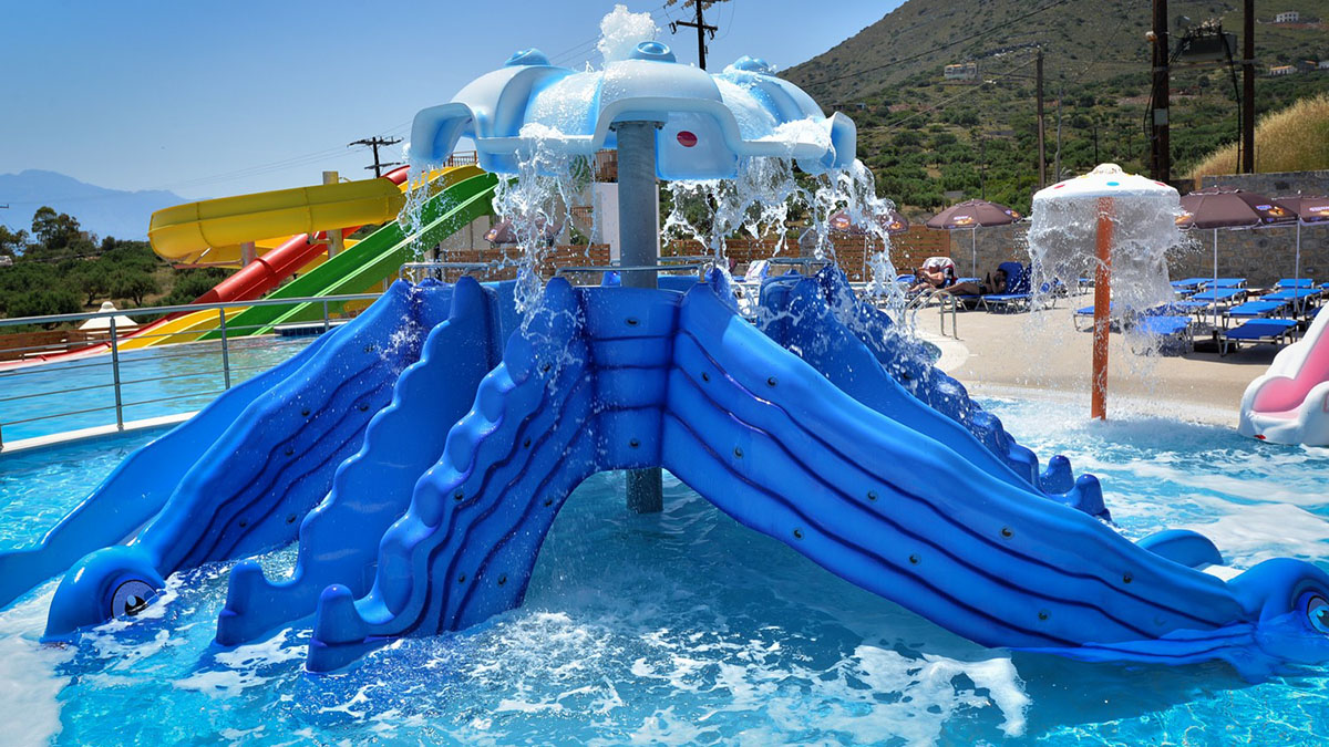 Elounda Water Park Residence - NR